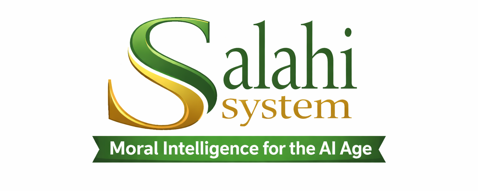 THE SALAHI SYSTEM™